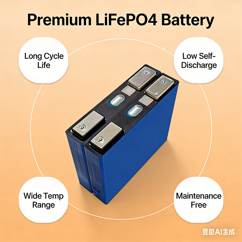 New100% capacity LifePO4 lithi - Solar Oven Camp ulasan dan harga