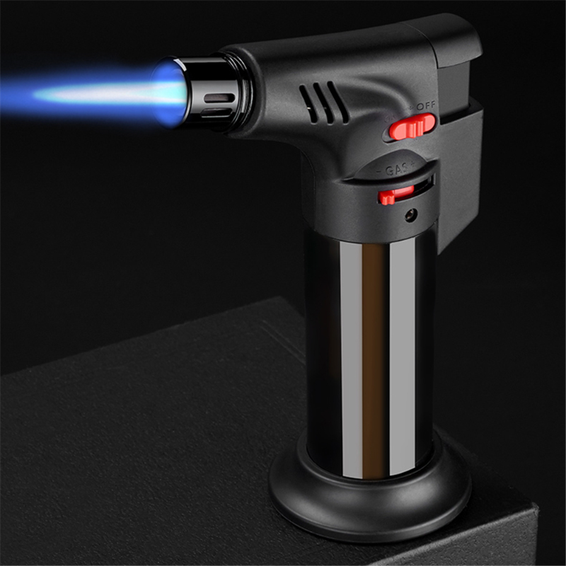 1/4-pack jet lighter kitchen c - Camping Cooking Pack ulasan dan harga