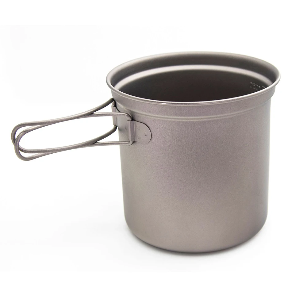 Backpacking Pot Set Camping Co - Camping Cooking Pack ulasan dan harga