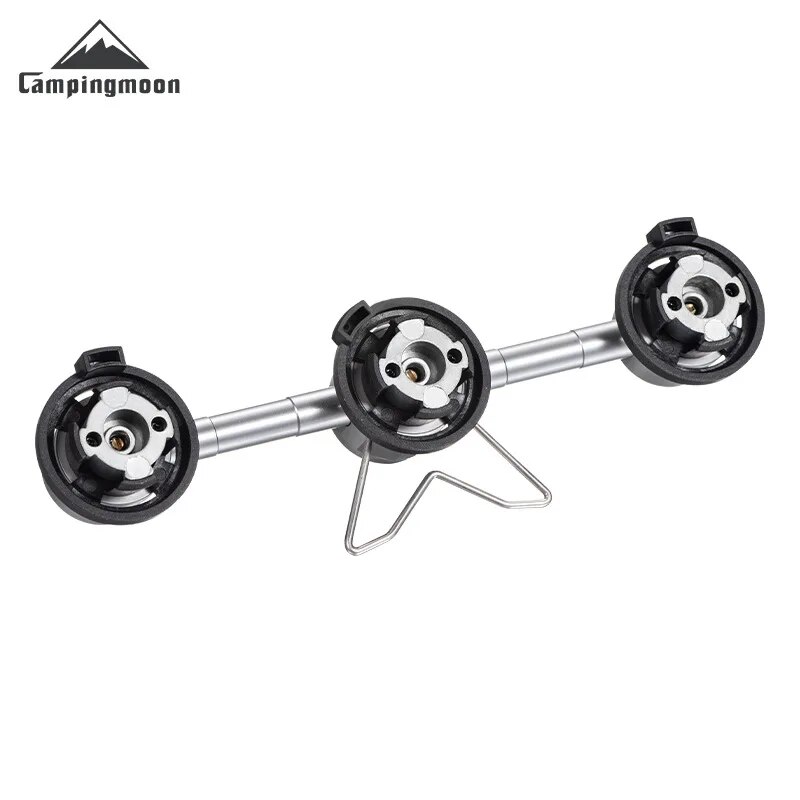 CAMPINGMOON Outdoor Camping 1P - Camping Cooking Fuel ulasan dan harga