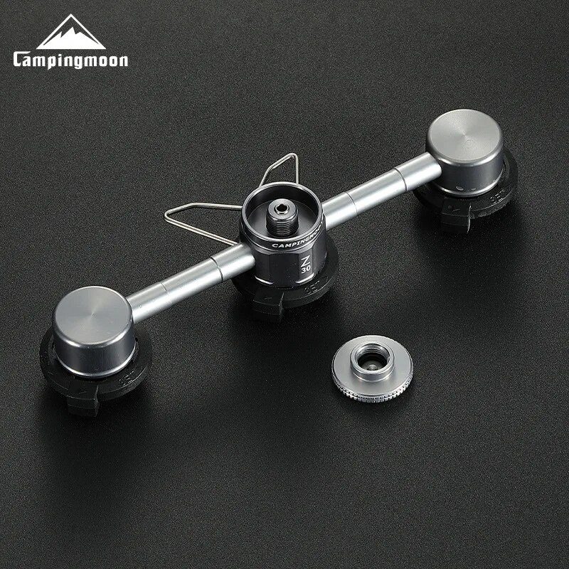 CAMPINGMOON Outdoor Camping 1P - Camping Cooking Fuel ulasan dan harga