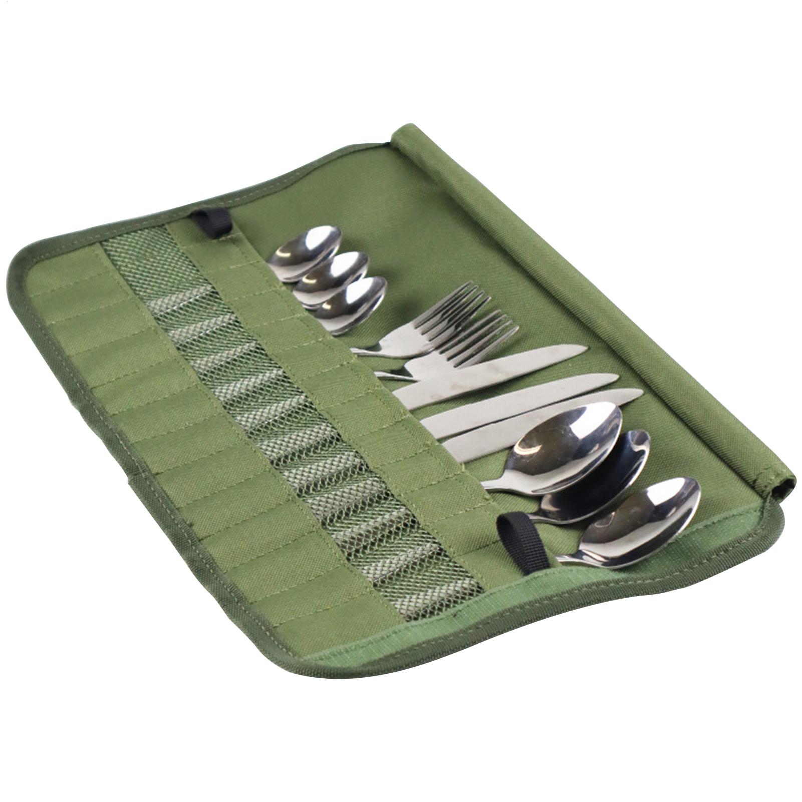 Cuisine Storage Bag Camping Cu - Camping Cooking Pack ulasan dan harga