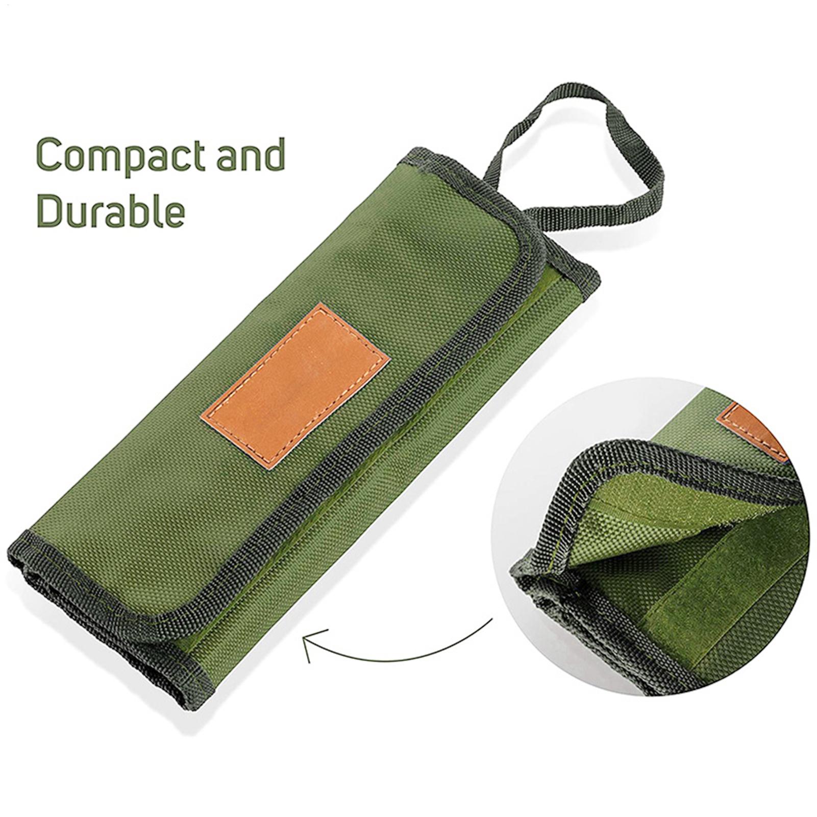 Cuisine Storage Bag Camping Cu - Camping Cooking Pack ulasan dan harga