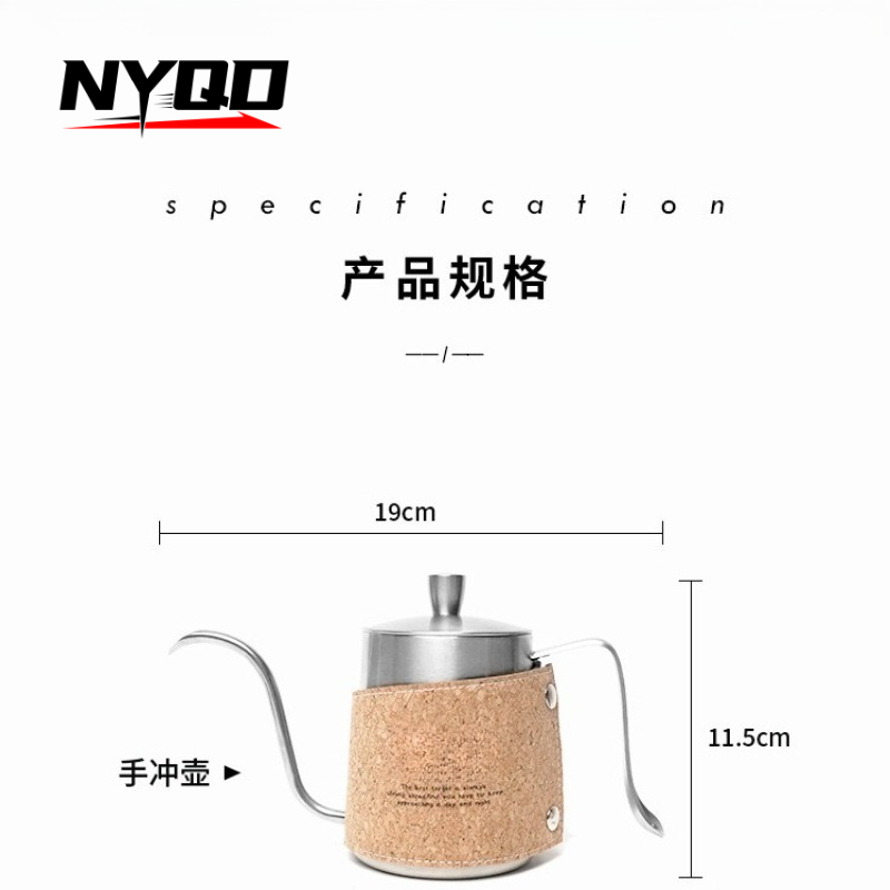 Outdoor Camping Coffee Kit Por - Camping Cooking Set With Kettle ulasan dan harga