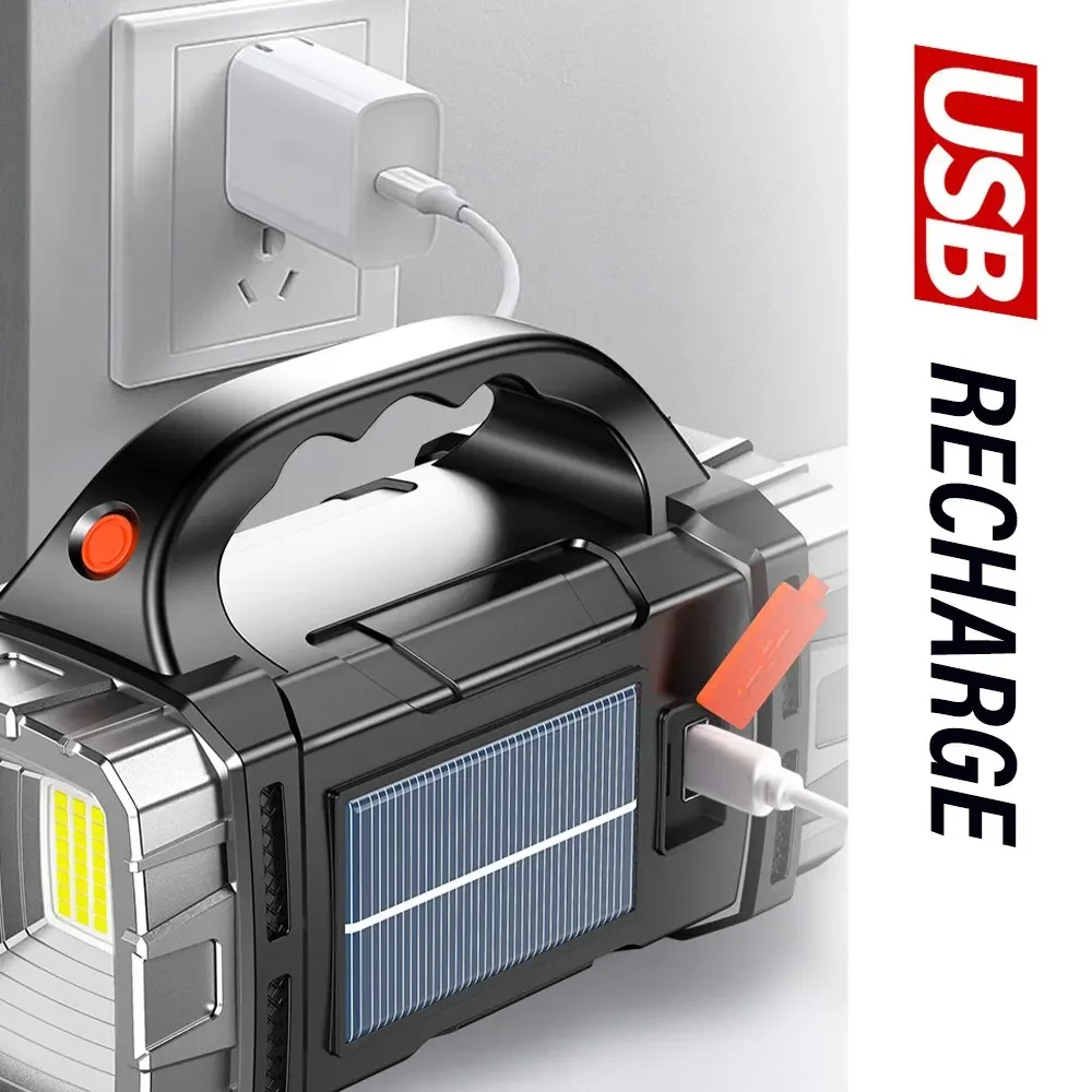 New Upgrade Rechargeable High  - Camping Cooking Fish ulasan dan harga