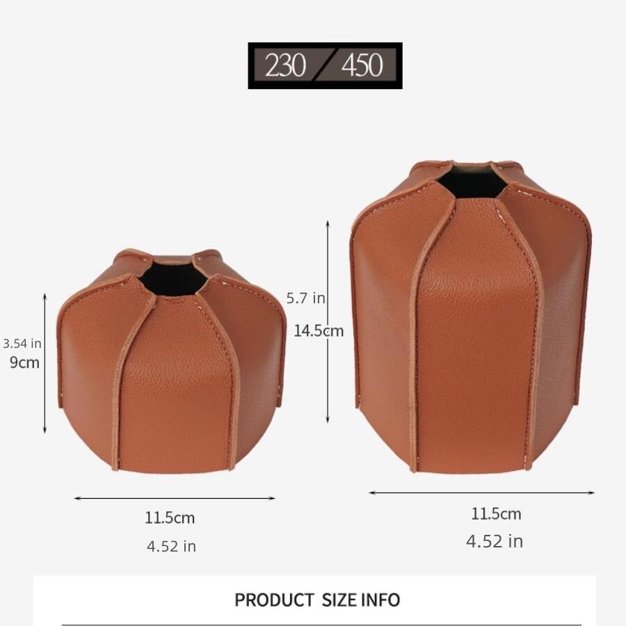 1 pc Camping Flat Gas Tank Lea - Camping Cooking Fuel ulasan dan harga