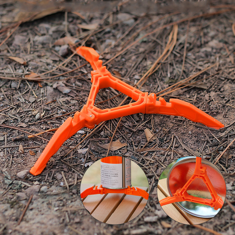 ​​​​​​Portable Gas Canister St - Camping Cooking Fuel ulasan dan harga