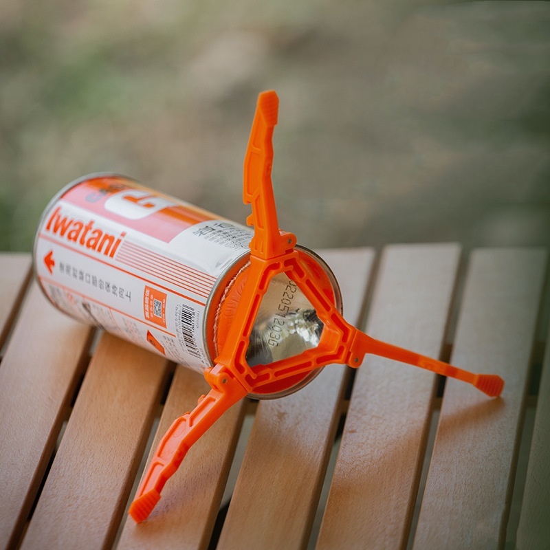 ​​​​​​Portable Gas Canister St - Camping Cooking Fuel ulasan dan harga
