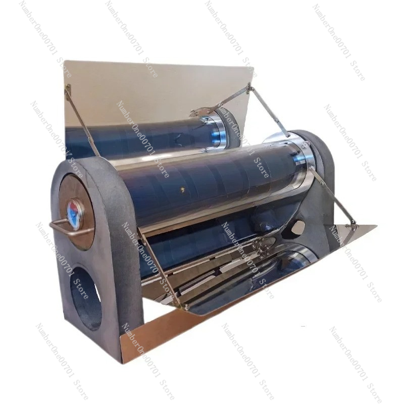 Large Solar Barbecue Stove, Po - Solar Oven Camp ulasan dan harga