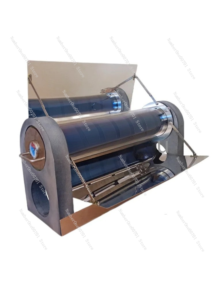 Large Solar Barbecue Stove, Po - Solar Oven Camp ulasan dan harga