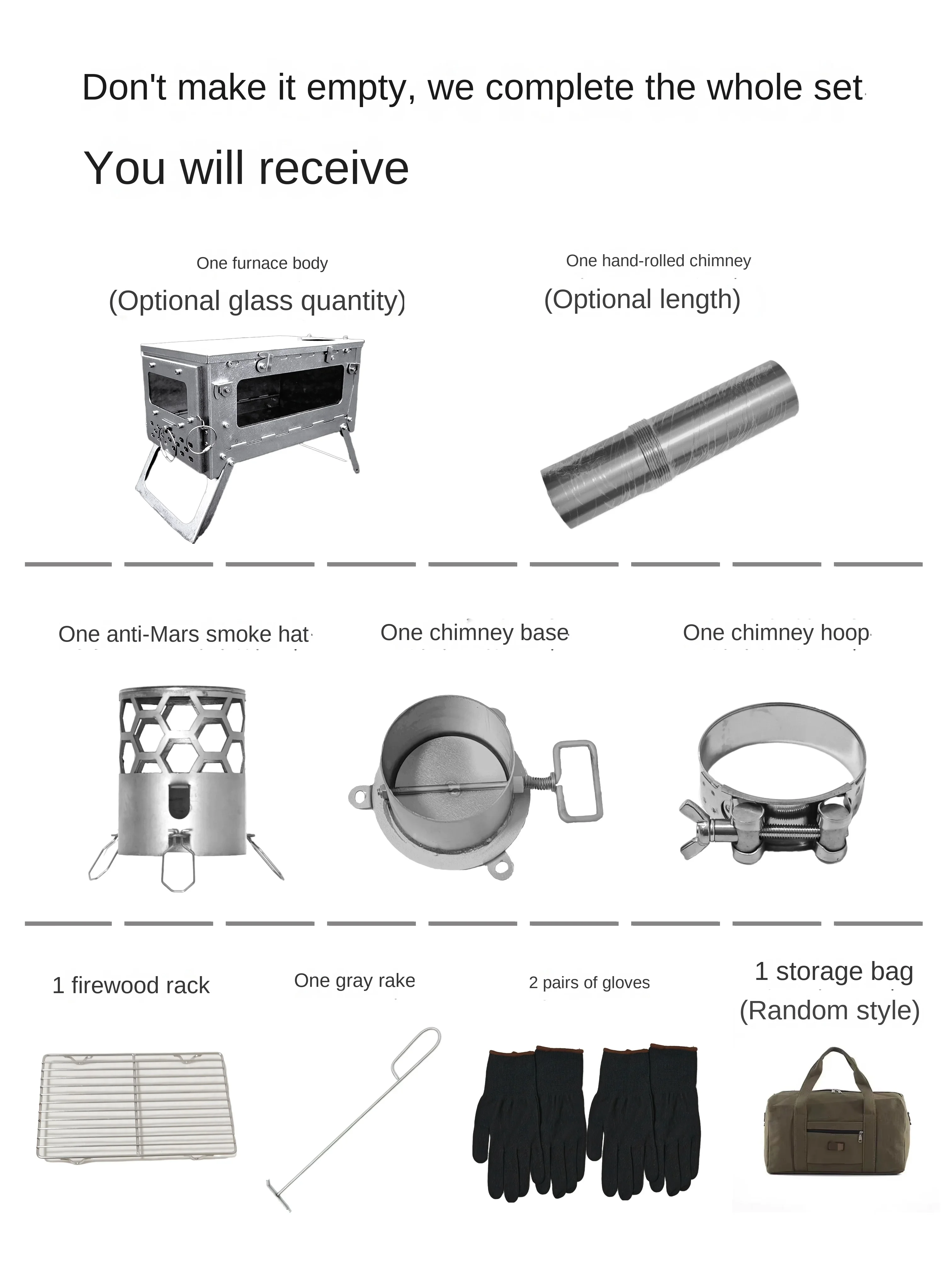 WT Star Ti Titanium Alloy Fold - Camping Cooking Lightweight ulasan dan harga
