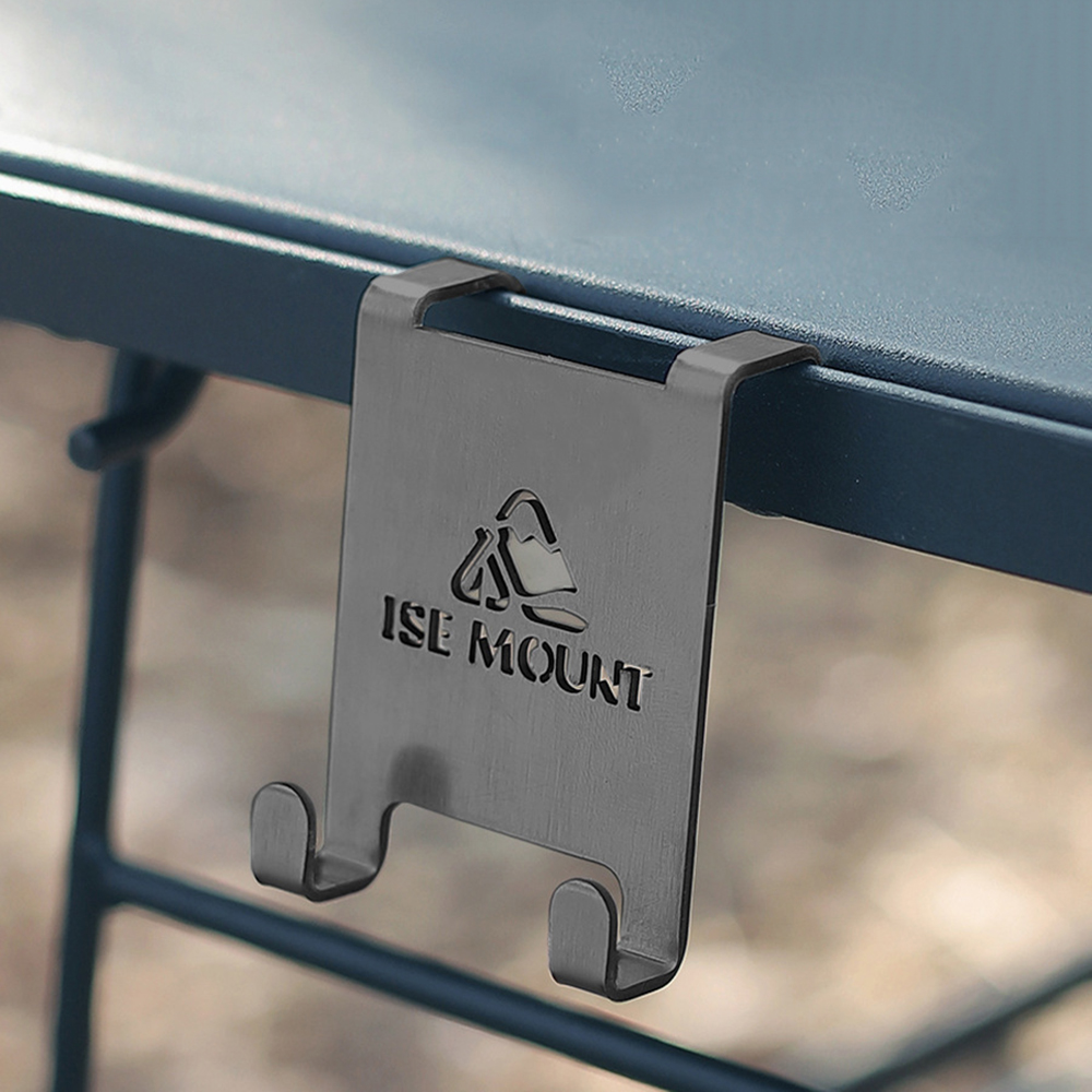 Hang Gas Canister Hook Camping - Camping Cooking Fuel ulasan dan harga