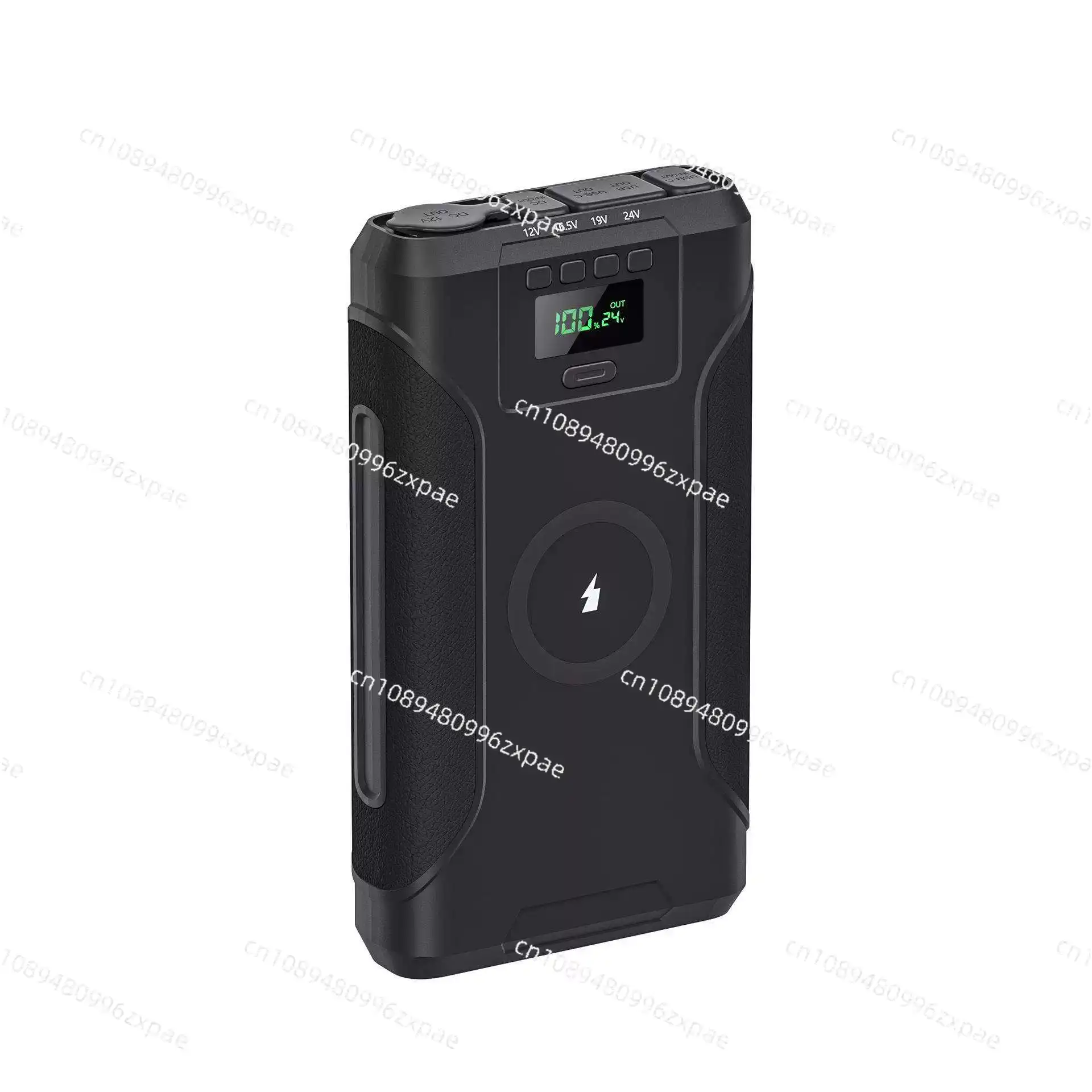 High Capacity 72000mAh Outdoor - Camping Cooking Fish ulasan dan harga