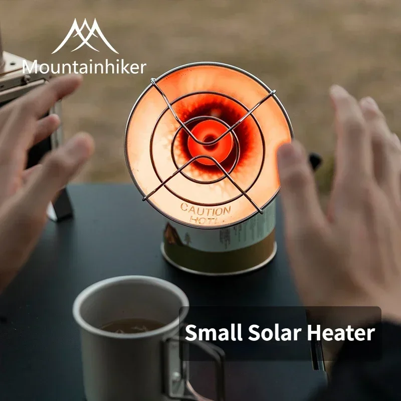 MOUNTAINHIKER Portable Mini Su - Solar Oven Camp ulasan dan harga