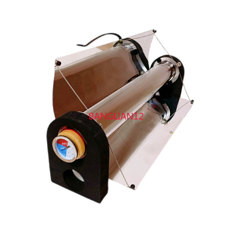 Solar grill, outdoor portable  - Solar Oven Camp ulasan dan harga