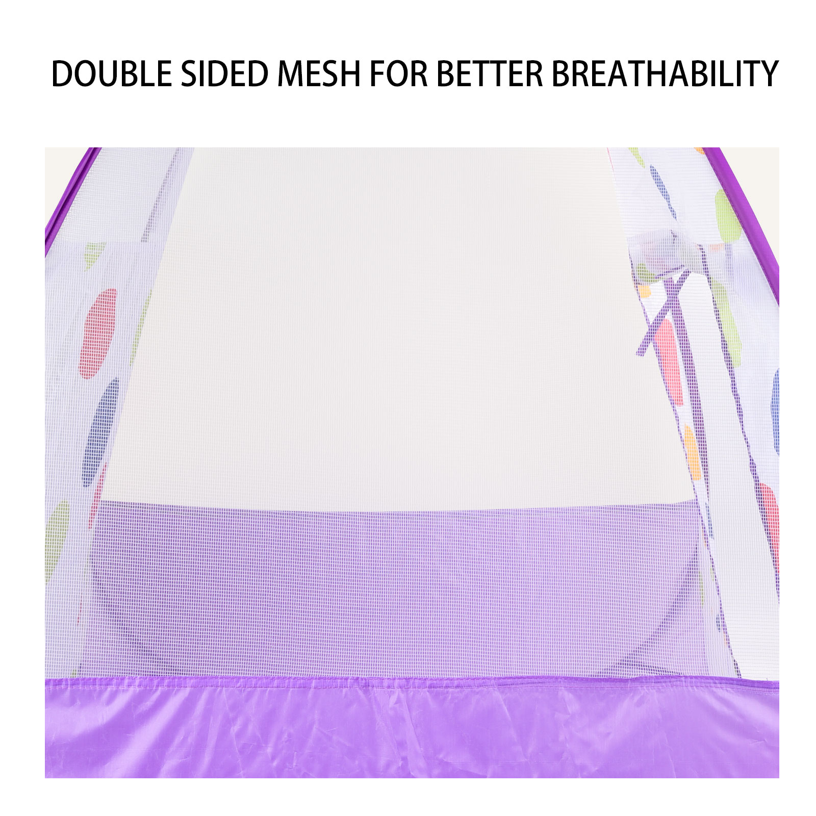 Children'S Pop-Up Game Tent Ga - Campfire Cooking In Another World ulasan dan harga