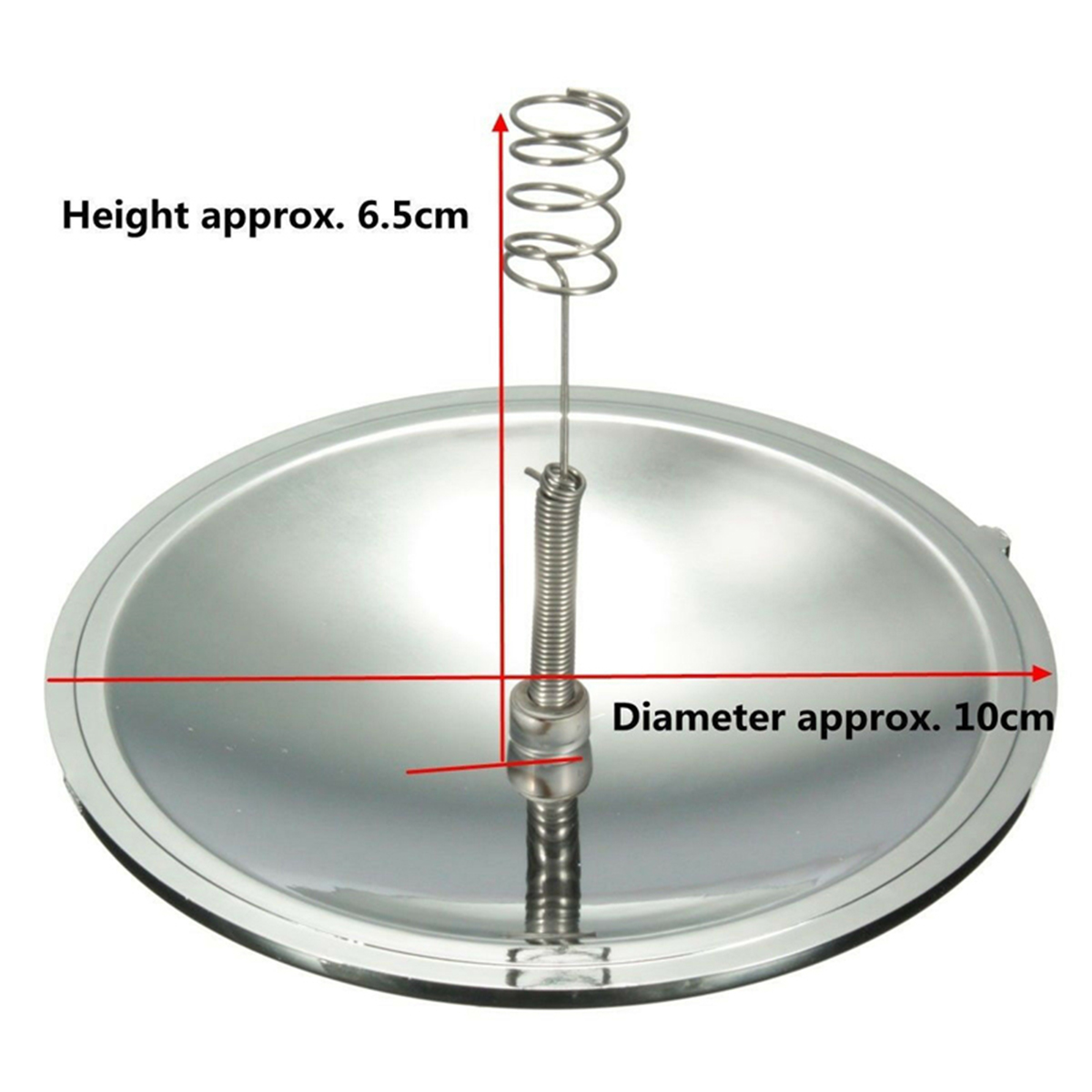 Solar Lighter Outdoor Fire Ign - Camping Cooking Utensil Set ulasan dan harga