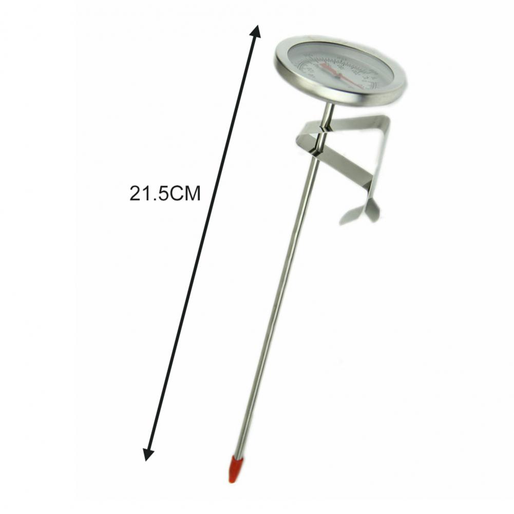 Convenient  Picnic Thermometer - Meat Thermometer Camp ulasan dan harga