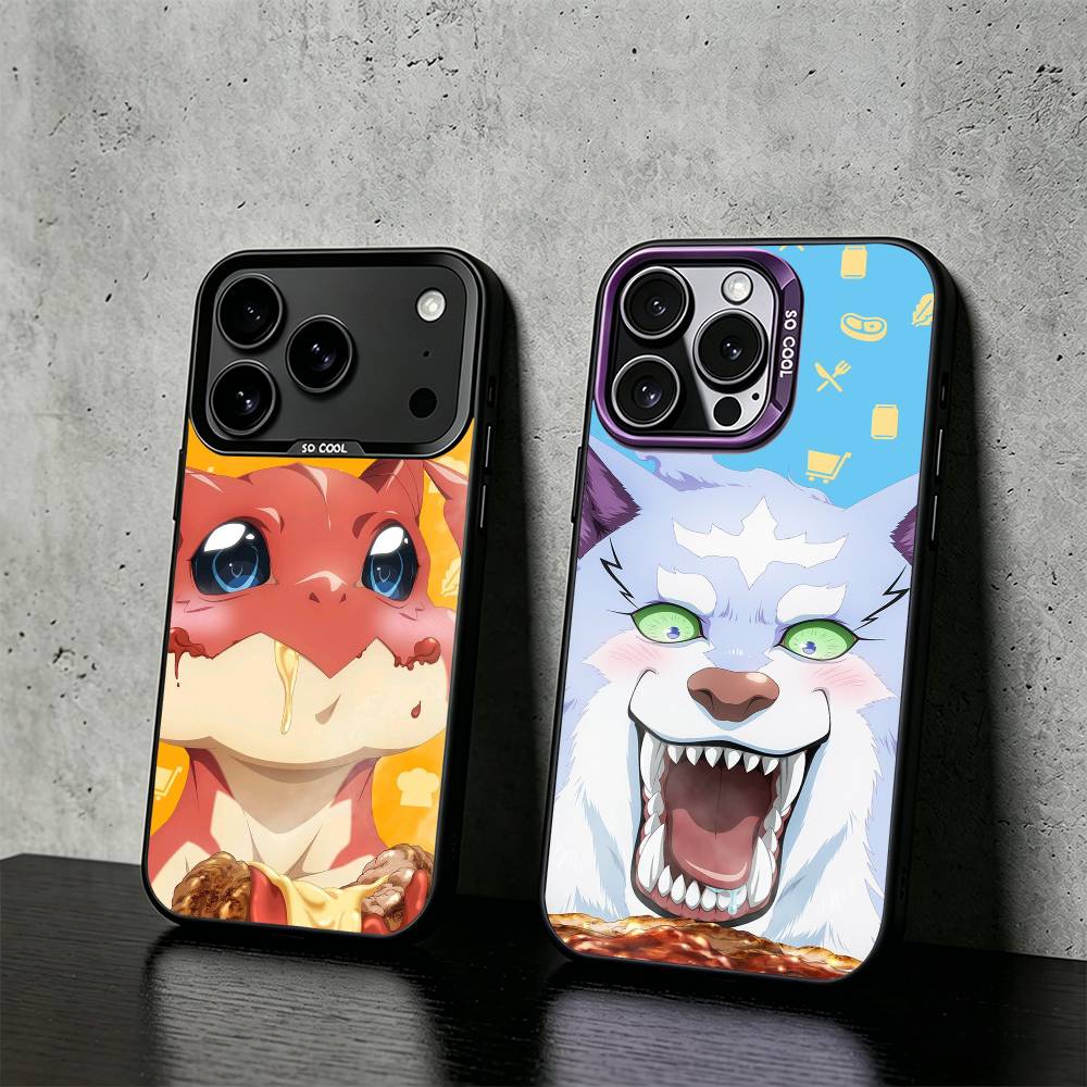 Anime Campfire Cooking in Anot - Campfire Cooking In Another World ulasan dan harga