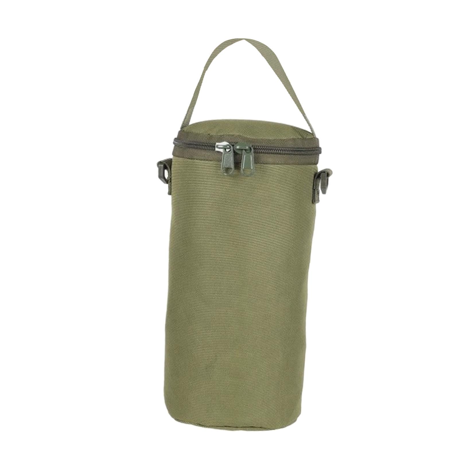 Portable Gas Canister Cover Ca - Camping Cooking Canister ulasan dan harga