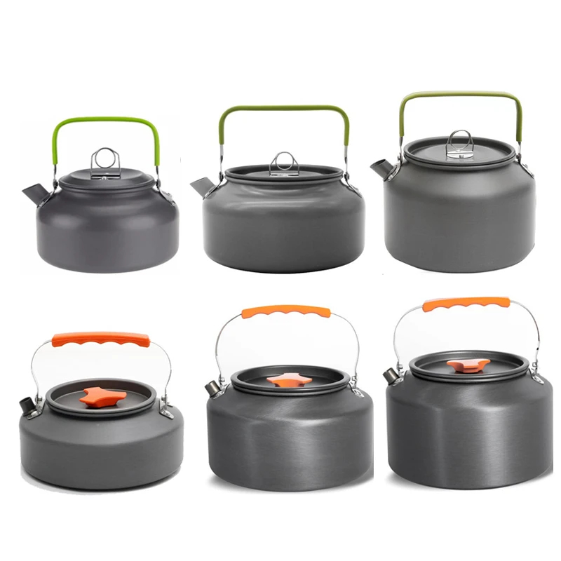 Home Household Camping Cookwar - Camping Cooking Utensil Set ulasan dan harga