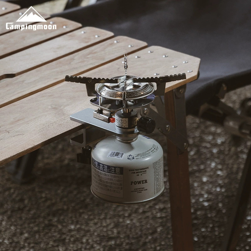 Camping Desktop Clip Extension - Camping Cooking Fuel ulasan dan harga