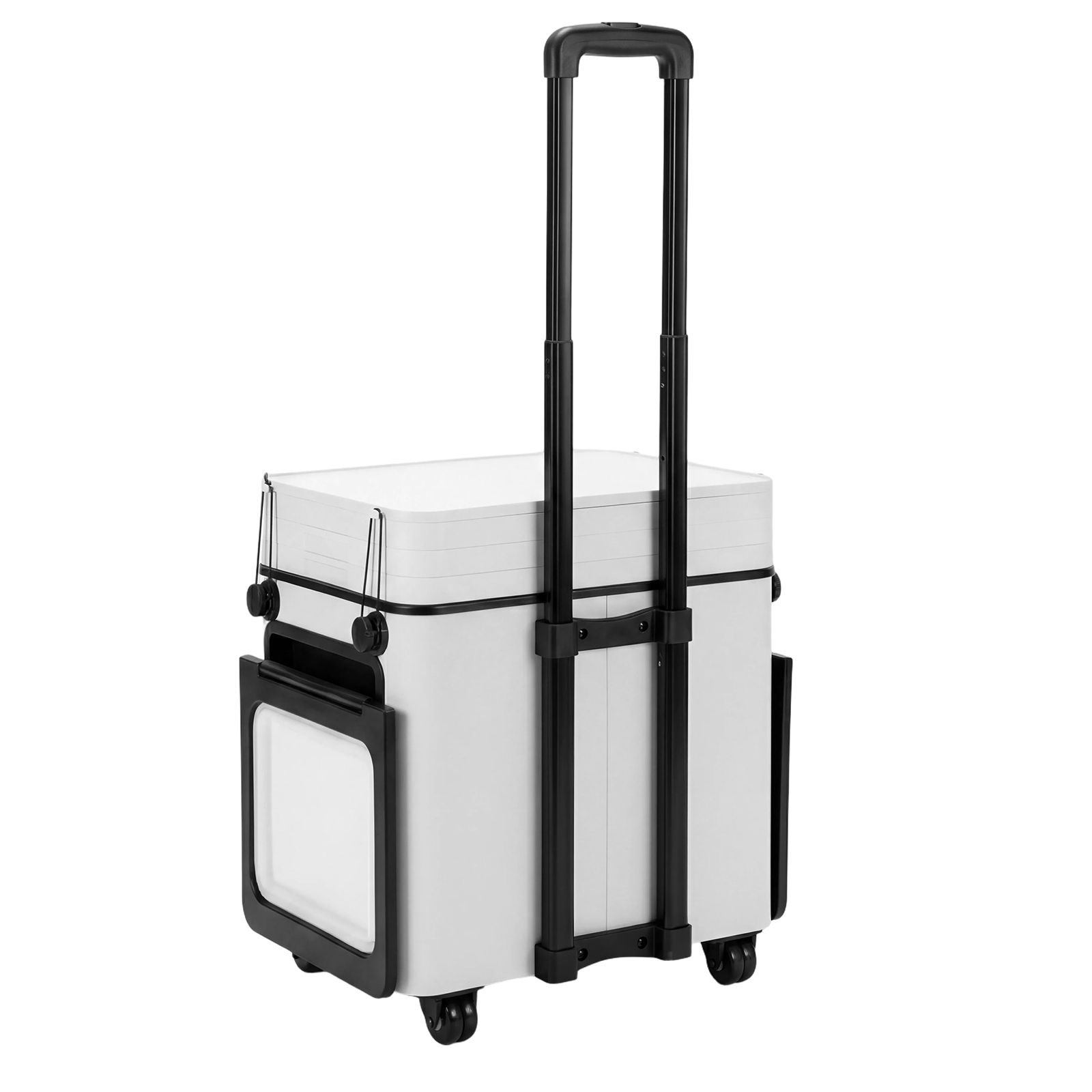 Rolling Master Cook Station wi - Camping Cooking Roll ulasan dan harga