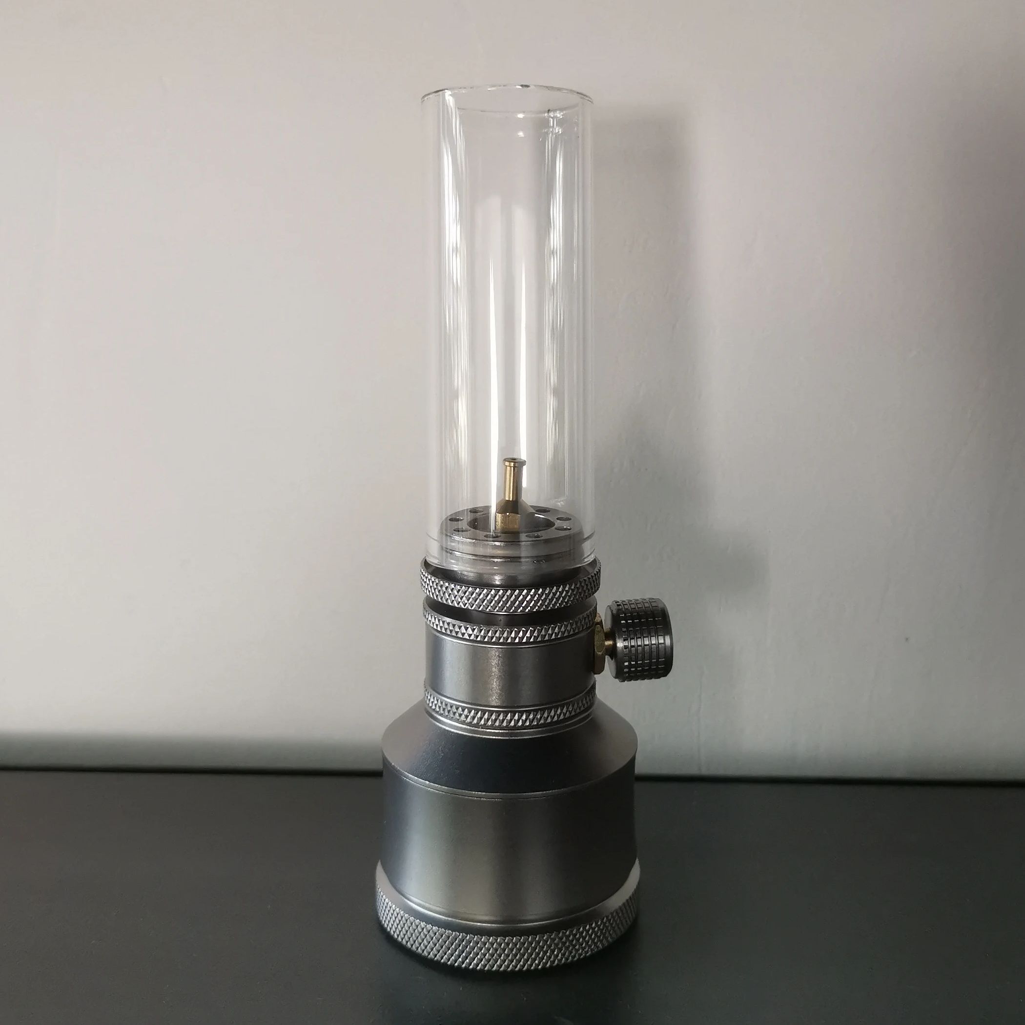 Camping Gas Lamp Portable Smal - Camping Cooking Fuel ulasan dan harga