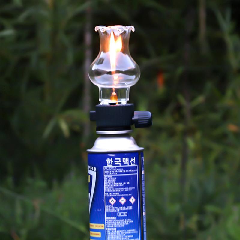 [LA]^1Pc Portable Butane Gas L - Camping Cooking Fuel ulasan dan harga