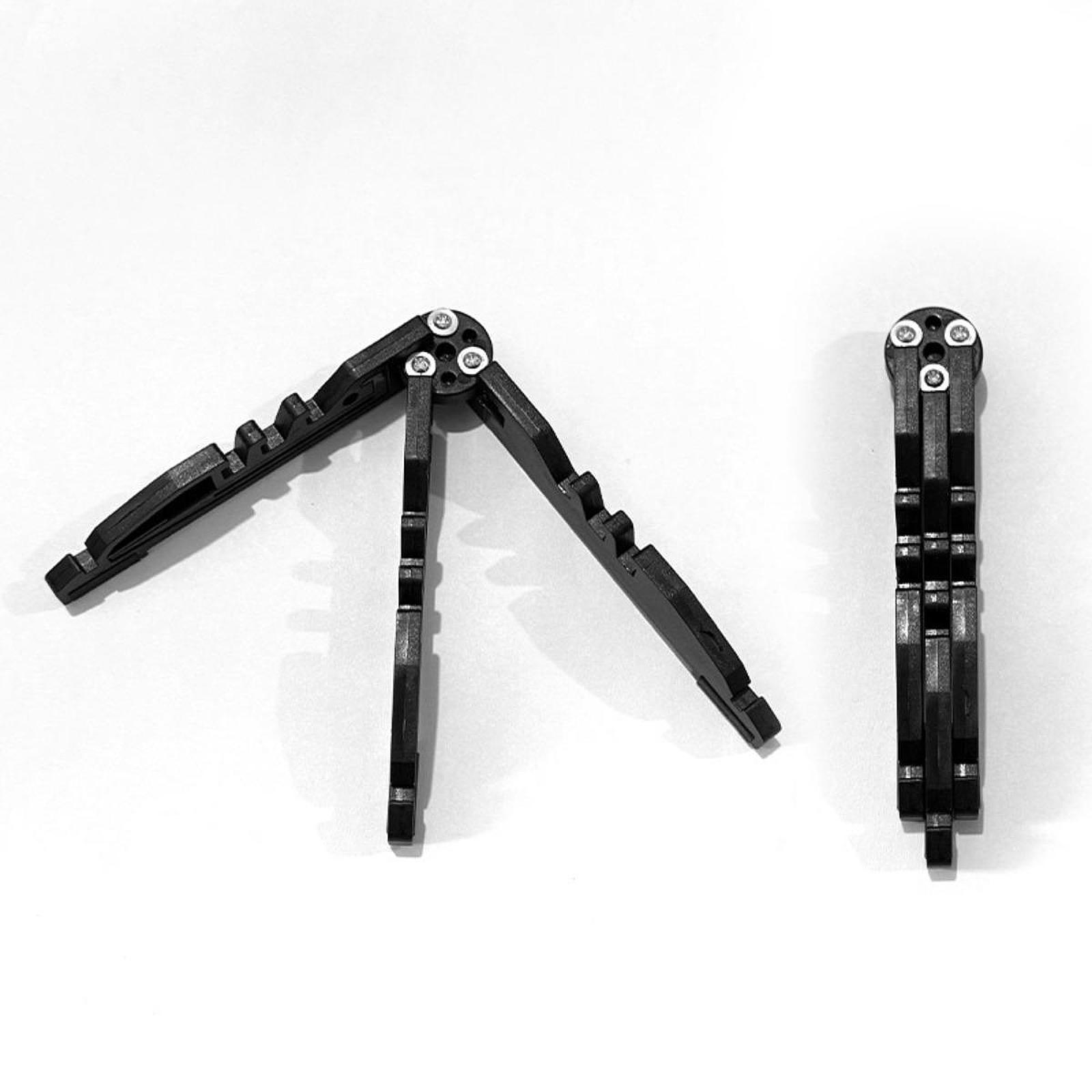 Folding Tank Bracket Canister  - Camping Cooking Canister ulasan dan harga