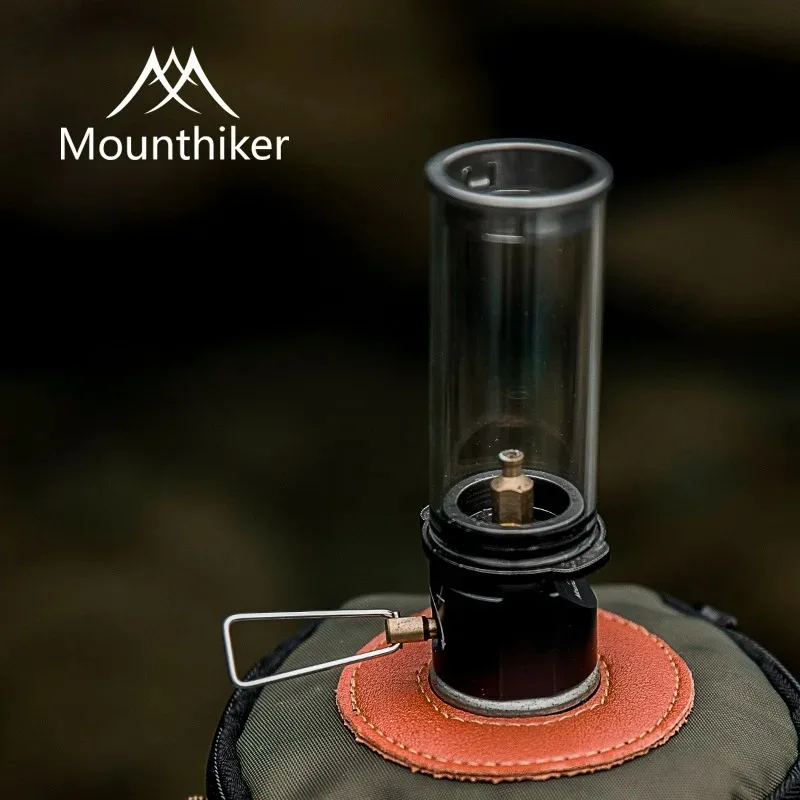 MOUNTAINHIKER Upgrade Camping  - Campfire Cooking In Another World ulasan dan harga