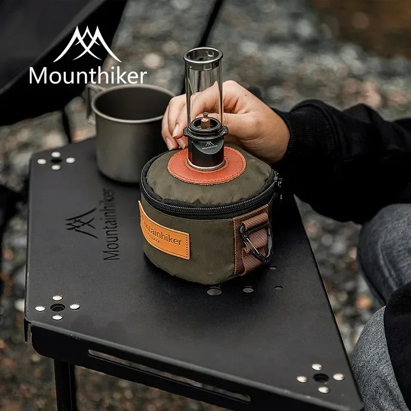 MOUNTAINHIKER Upgrade Camping  - Campfire Cooking In Another World ulasan dan harga