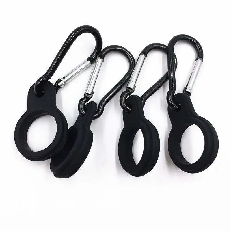 Kettle Hanging Buckle Carabine - Camping Cooking Can ulasan dan harga