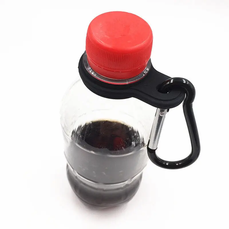 Kettle Hanging Buckle Carabine - Camping Cooking Can ulasan dan harga