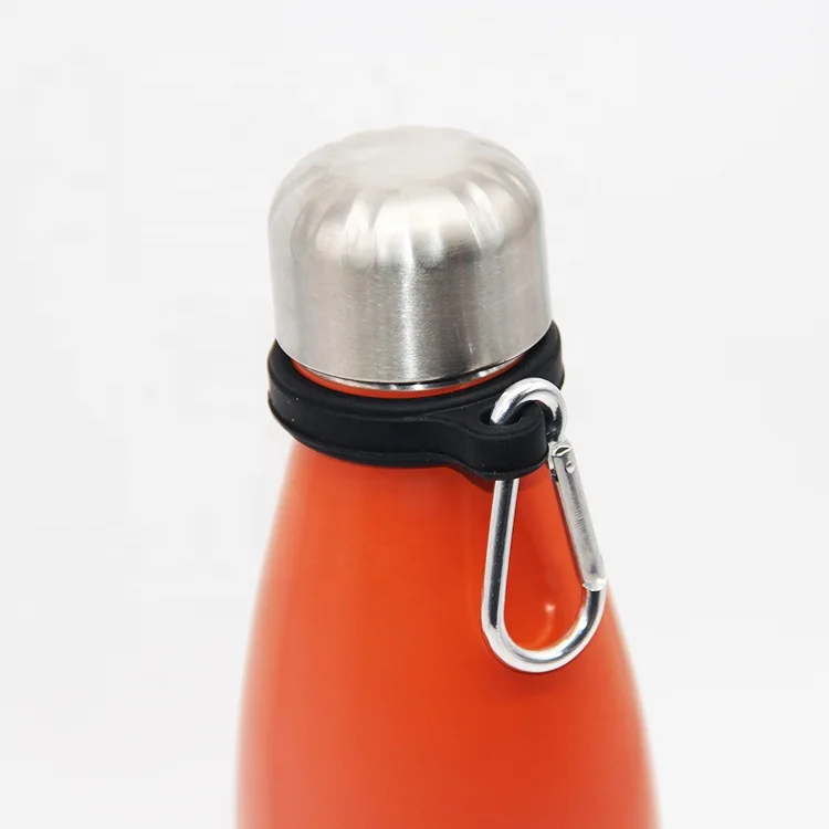 Kettle Hanging Buckle Carabine - Camping Cooking Can ulasan dan harga