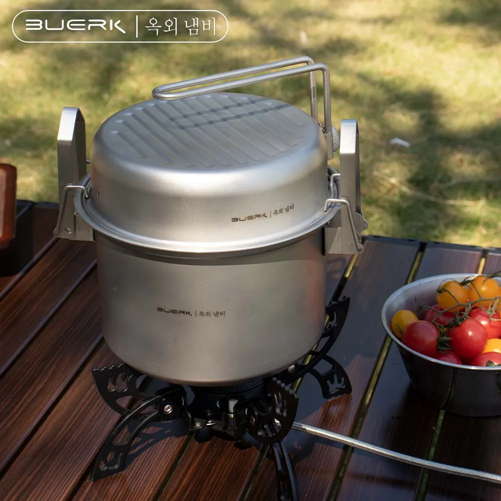 Outdoor Camping Multi Function - Camping Cooking Fuel ulasan dan harga