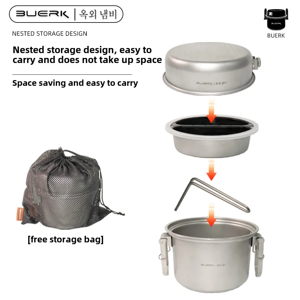 Outdoor Camping Multi Function - Camping Cooking Fuel ulasan dan harga