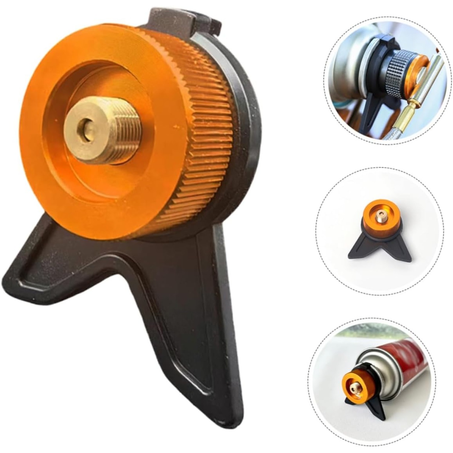 Propane Tank Parts Gas Tank Ad - Camping Cooking Fuel ulasan dan harga
