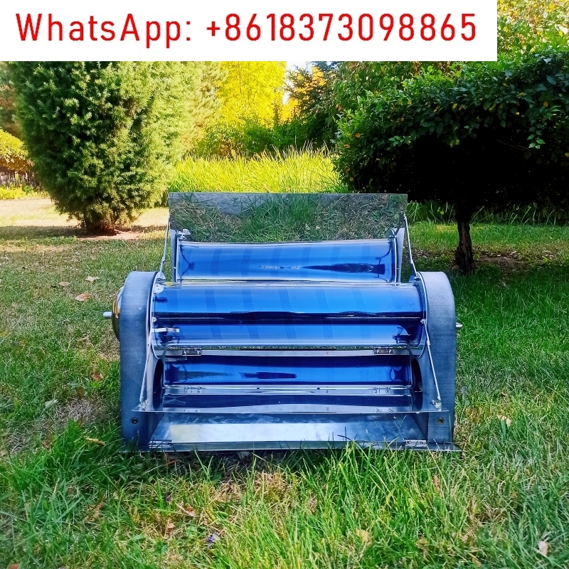 Solar Grill Portable  Non-smok - Solar Oven Camp ulasan dan harga