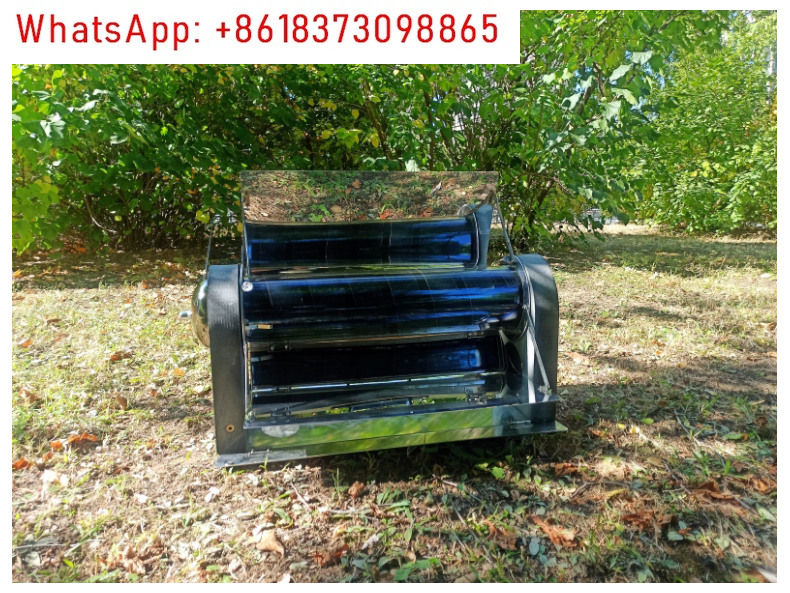 Solar Grill Portable  Non-smok - Solar Oven Camp ulasan dan harga