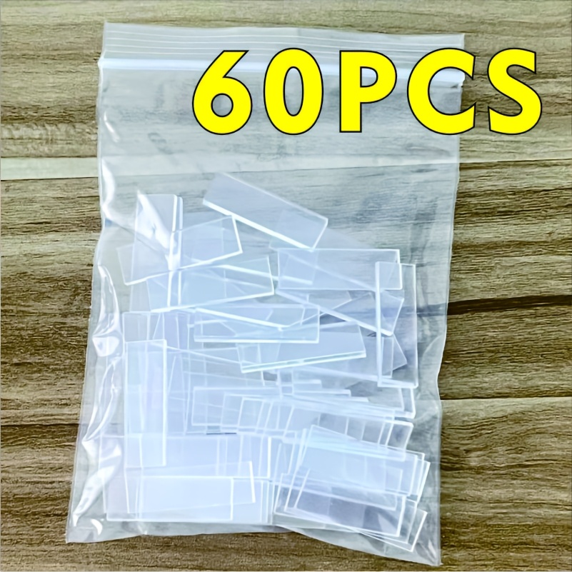 60PCS Waterproof Fire Starter  - Camping Cooking Fire ulasan dan harga