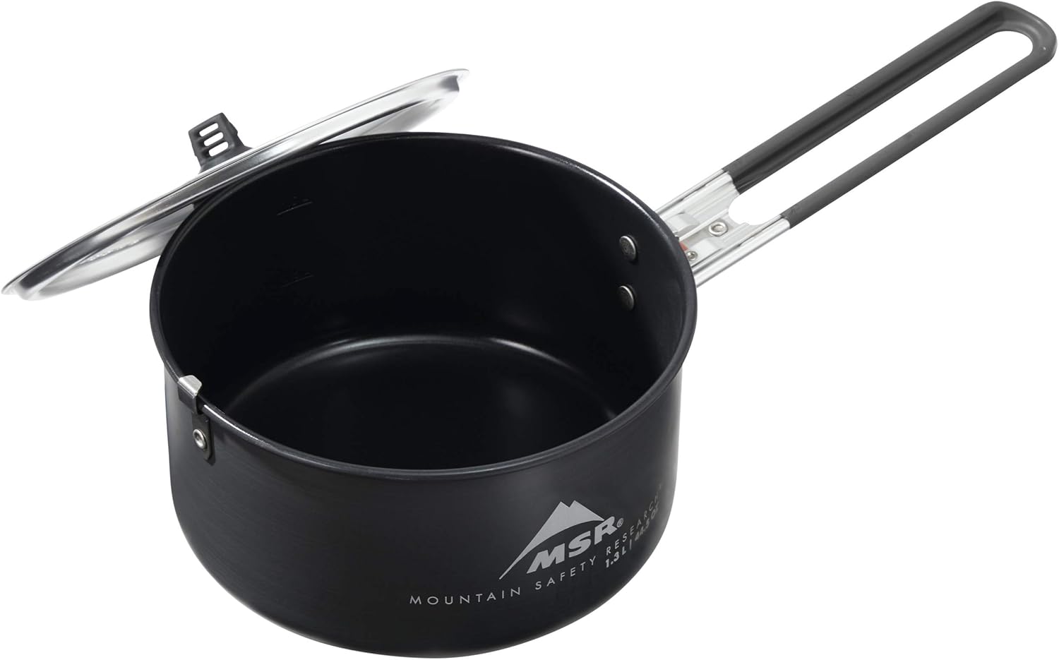 Nonstick Ceramic Coated Solo C - Camping Cooking Lightweight ulasan dan harga