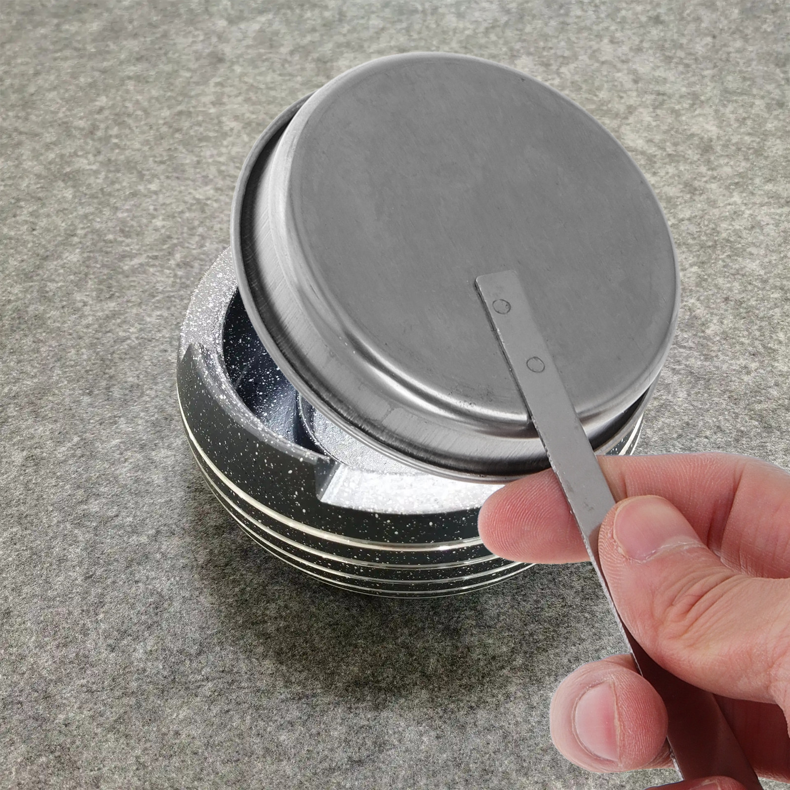 Stainless Steel Camping Stove  - Camping Cooking Fire Stove ulasan dan harga