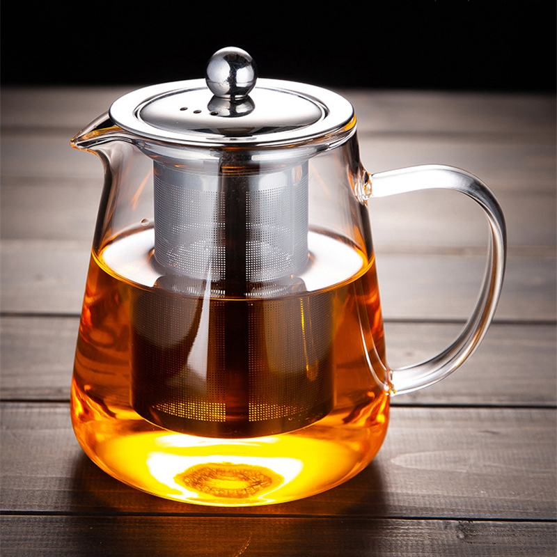 Arshen 750/950ml Filterable He - Campfire Cooking In Another World ulasan dan harga