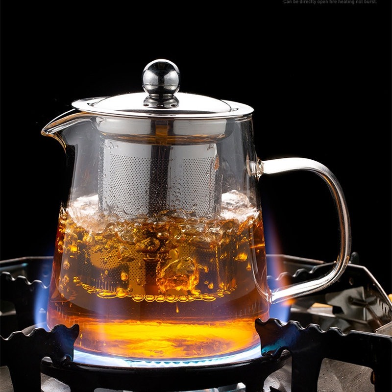 Arshen 750/950ml Filterable He - Campfire Cooking In Another World ulasan dan harga