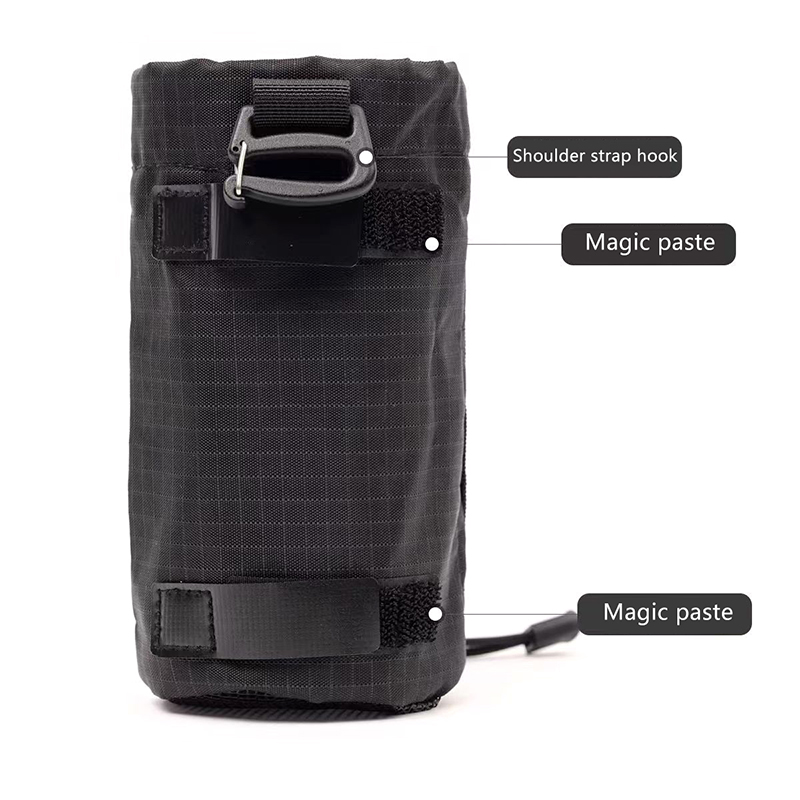 Outdoor Sports Backpack Arm Ba - Camping Cooking Can ulasan dan harga