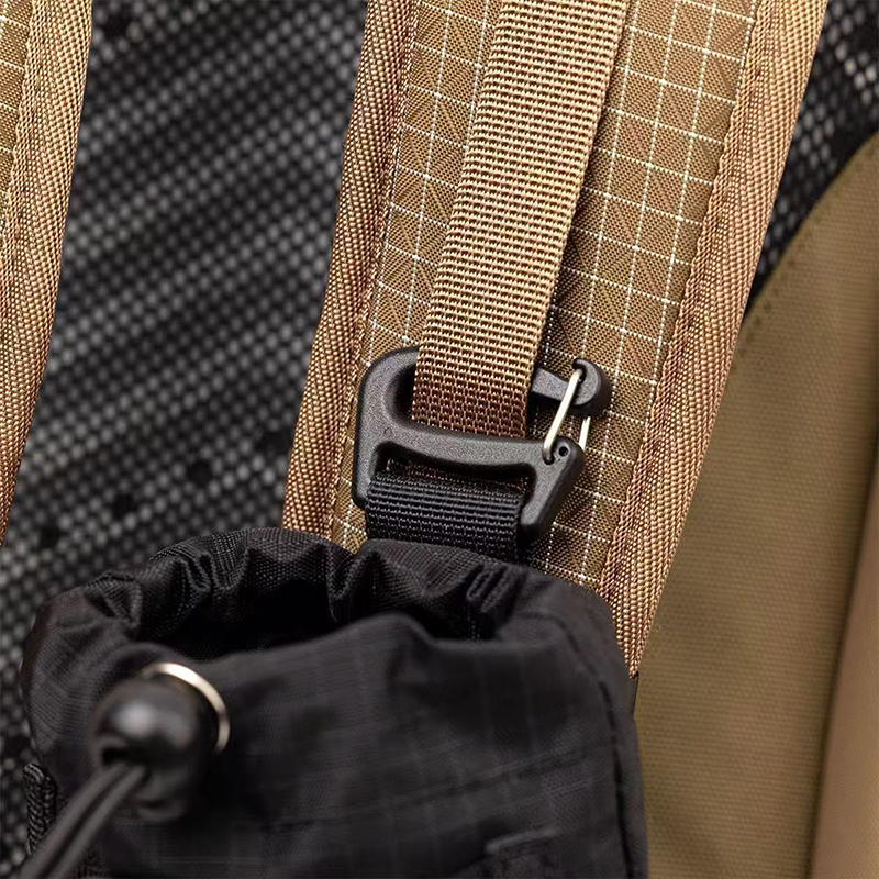 Outdoor Sports Backpack Arm Ba - Camping Cooking Can ulasan dan harga