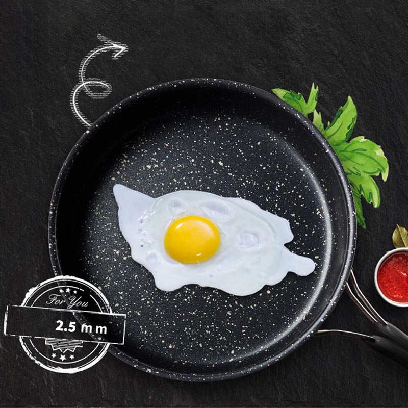 Camping Folding Non-Stick Fryi - Camping Cooking Fuel ulasan dan harga