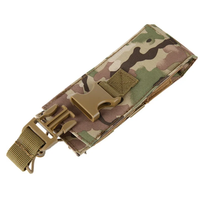 Molle Water Bottle Holster Pou - Camping Cooking Can ulasan dan harga