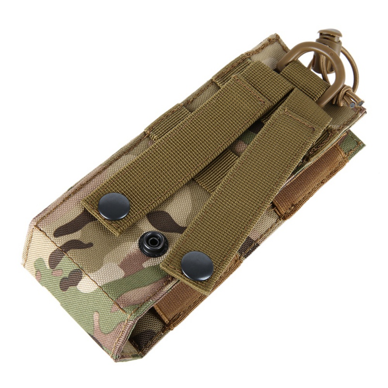 Molle Water Bottle Holster Pou - Camping Cooking Can ulasan dan harga